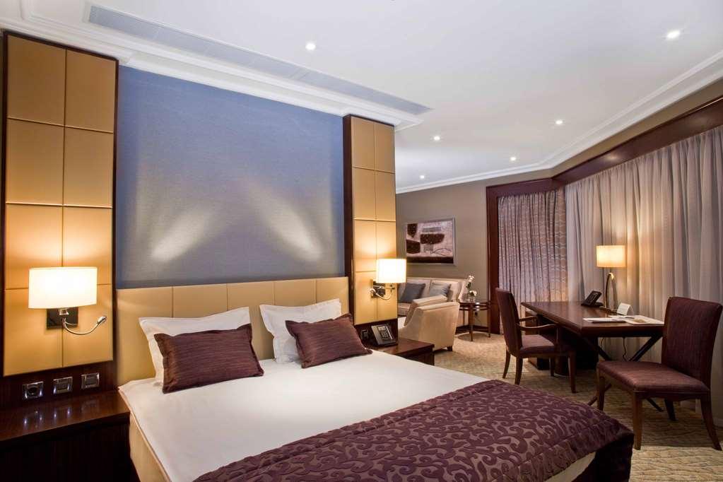 Hotel Palace Charkiw